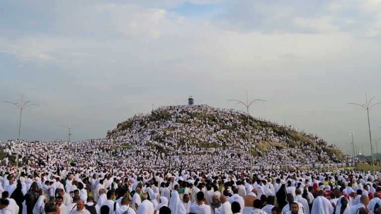 arafat-day